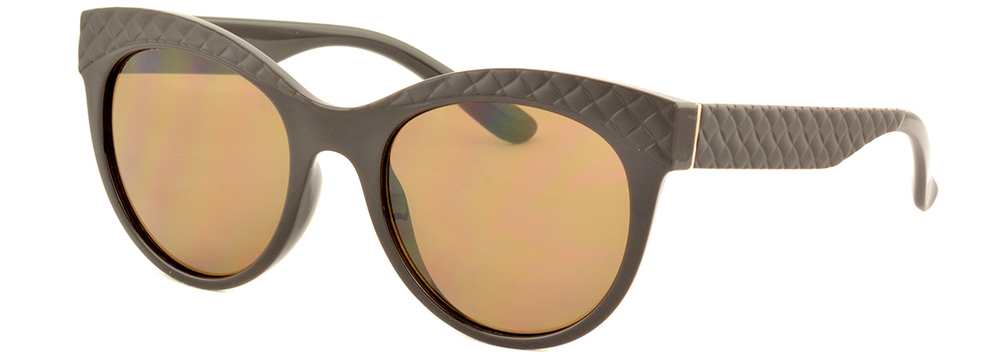 Солнцезащитные очки Dackor 375 Brown