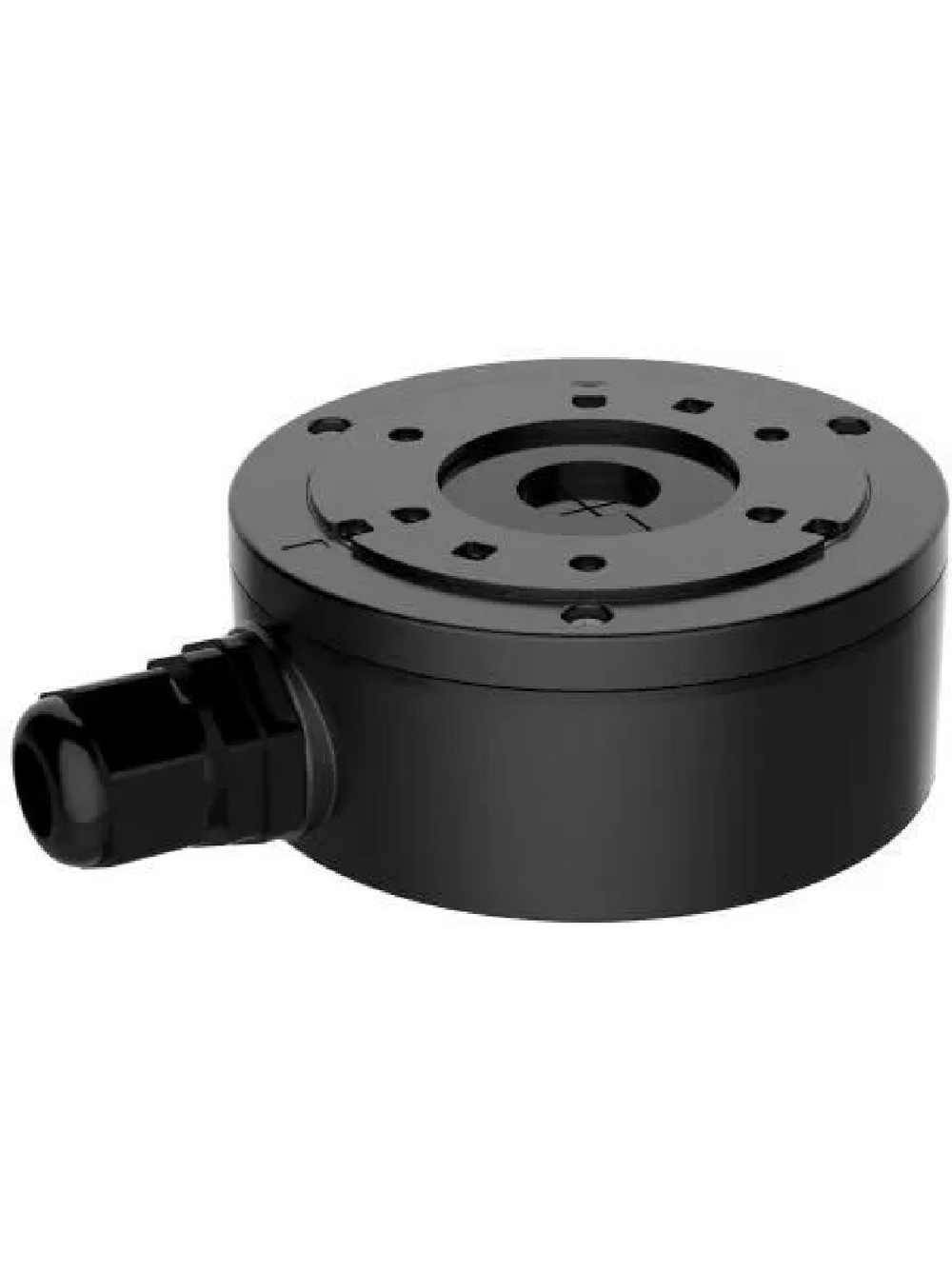 Монтажная коробка аналог DS-1280ZJ-XS для видеокамер