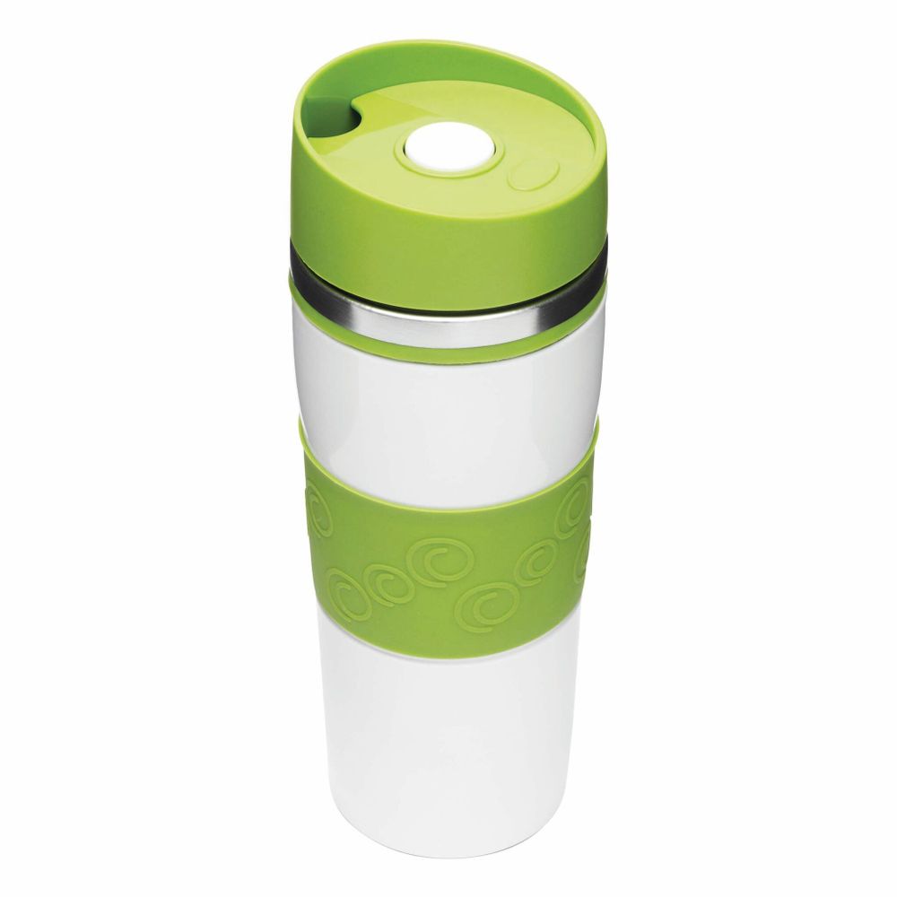 Термокружка ARABICA Фиолетовый