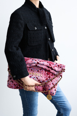 Chane1 22 Medium 42 cm