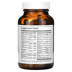 Metabolic Maintenance, The Big One, с железом, 90 капсул