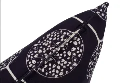 Декоративная подушка 40х40 см, цвет Вуд