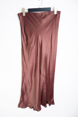 Юбка Passegiata в бельевом стиле, маркировка 46, визуально на 50 размер, новая