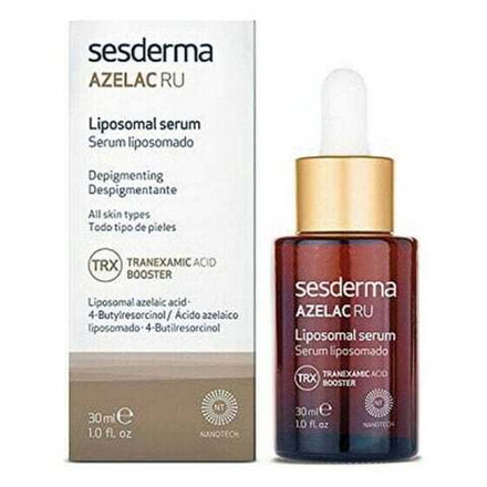 Сыворотки, ампулы и масла Сыворотка против пигментации Azelac RU Sesderma Azelac Ru (30 ml) 30 ml