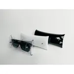 Футляр для очков Gvozdeva Черный