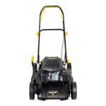 Газонокосилка бензиновая Huter GLM-530SX