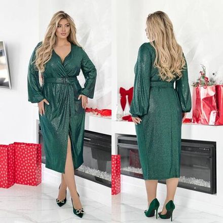 Платье УК-509 Фабрика Моды Фото 1