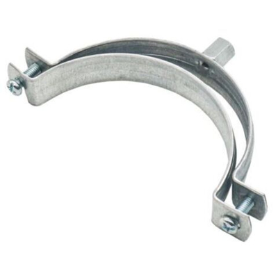 Хомут монтажный D200 универсальная гайка М10, М8 ERA PRO