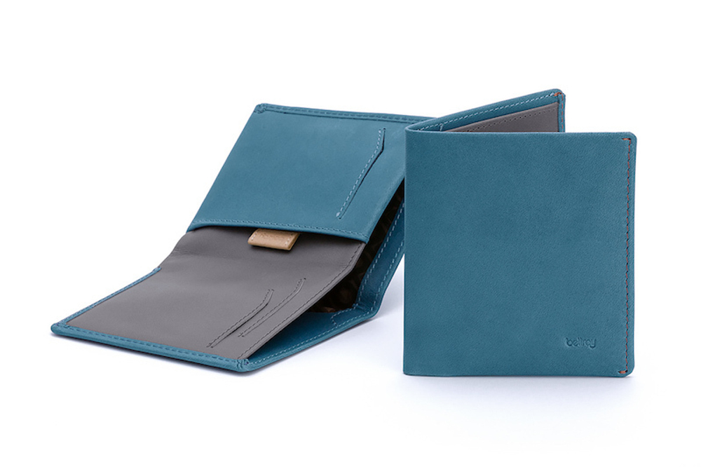 Кошелек Bellroy Note Sleeve