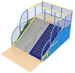 Маленький Скалодром-вулкан