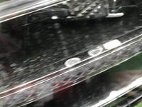 Битая Фара правая Genesis G90 (2018-2022) LED