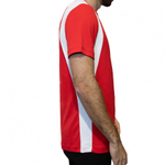 Мужская футболка HYDROGEN INLAY TECH T-SHIRT (TT0003-124)