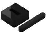 Саундбар Sonos Beam Black
