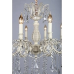 Подвесная люстра Omnilux TARANTO OML-74403-08