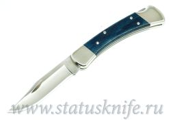 Нож BUCK Folding Hunter 110IRSDPO-Bфотография - 1