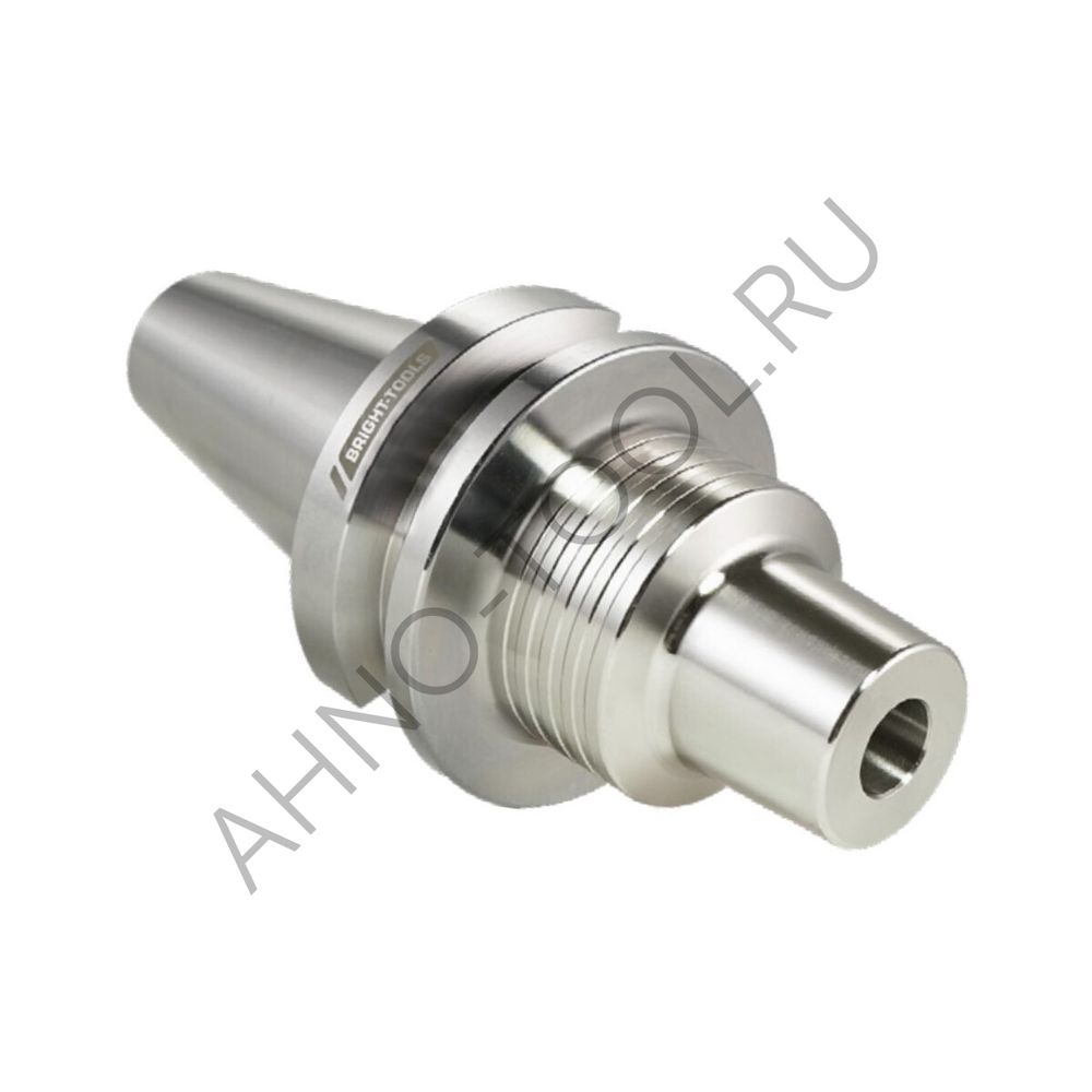 Патрон с термозажимом 3°, форма А BT50-SFRA3-135-M67 BRIGHT-TOOLS