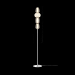 Торшер Maytoni PATTERN MOD267FL-L32CH3K