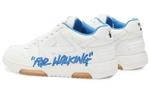 OFF-WHITE Out of Office low-cut fashion sneakers men's off-white