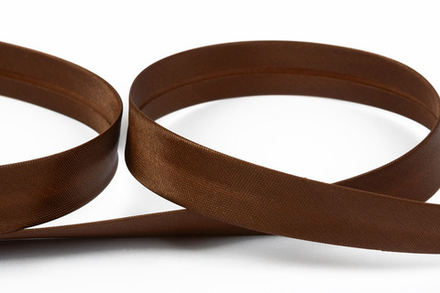 Косая бейка "Gamma", 14-15 мм, №075