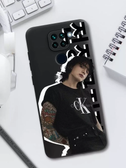 Чехол Xiaomi Redmi Note 9, Редми Нот 9