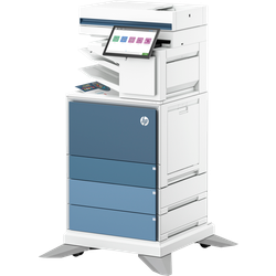 МФУ HP Color LaserJet Enterprise Flow MFP 6800zfsw