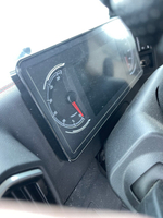 SITRAK C7H 6x4 Седельный тягач ZZ4256V364HE (Дизельный, 12,4 л, 480 л.с., АТ)