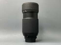 Nikon 80-200mm 2.8D ED AF внутри пыль