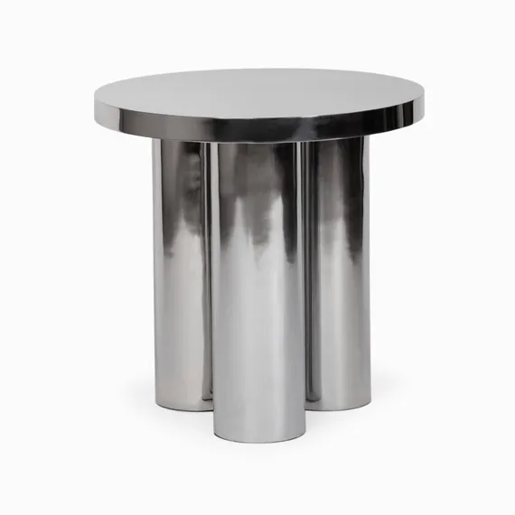 Кофейный стол Marcia Small диаметр 55