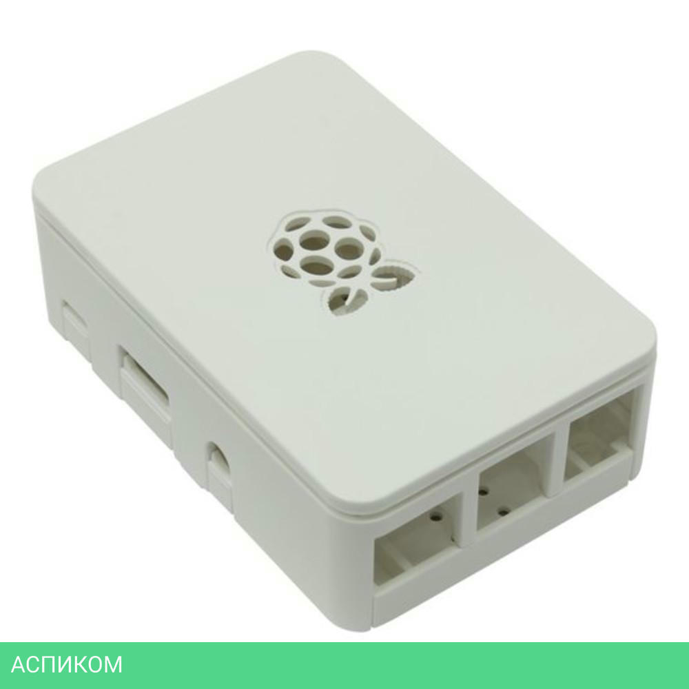 Корпус ACD RA178