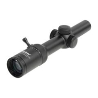 Прицел Veber Black Russian 1-8x24 TSS RG
