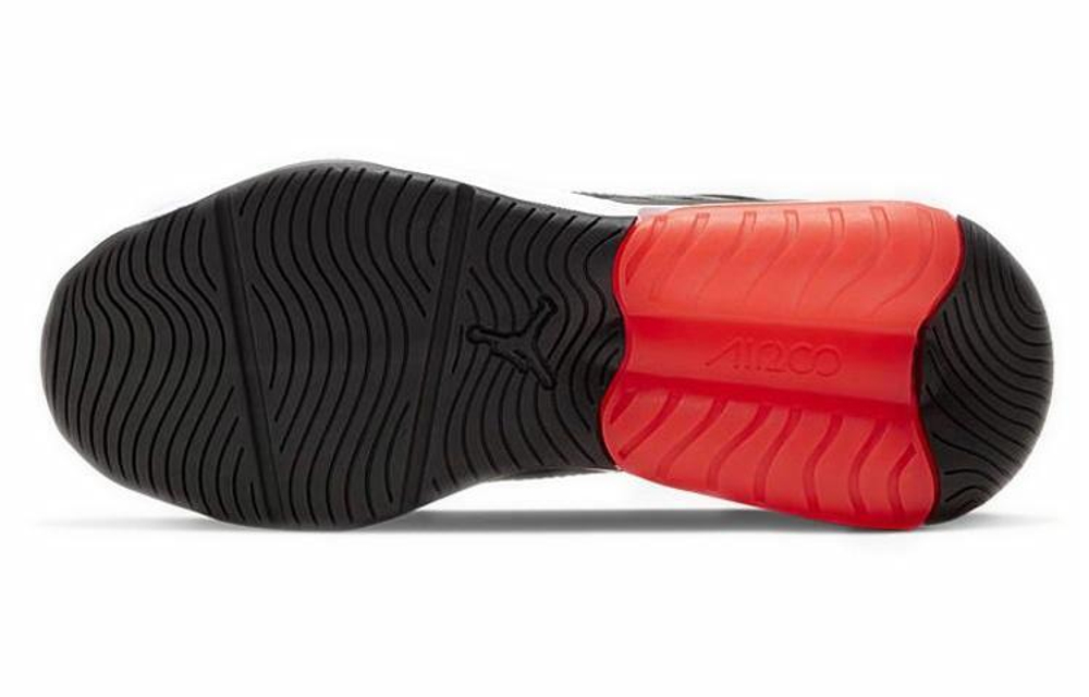 Кроссовки Jordan Air Max 200 Xx (Женская размерная сетка)