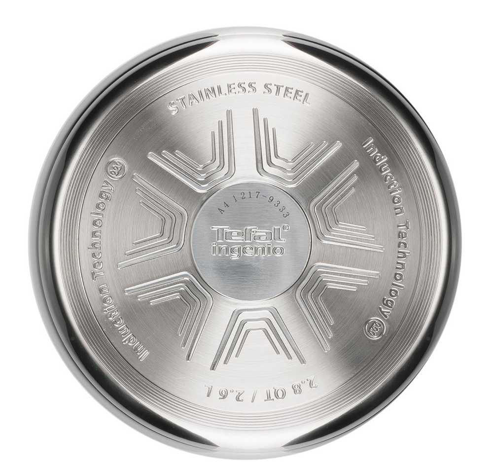 Набор посуды Tefal Ingenio Preference 3 предмета 24/20см L9408672