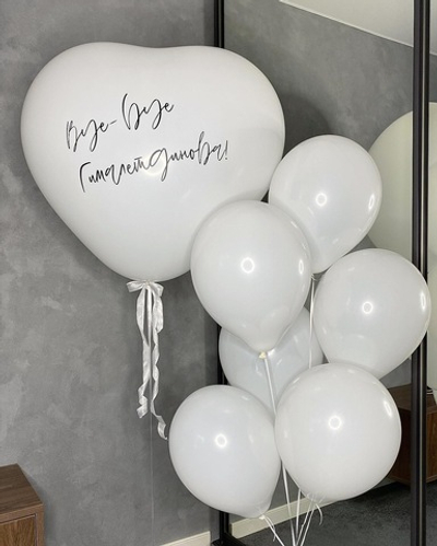 Сет на девичник №3