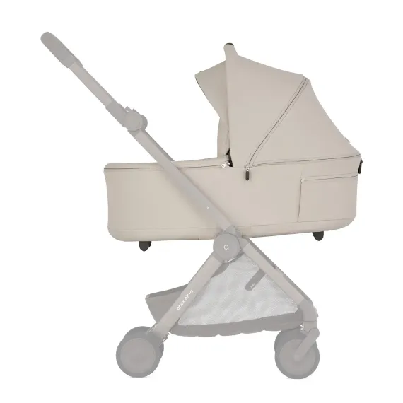 Люлька детской коляски ANEX AIR-Q Vanille