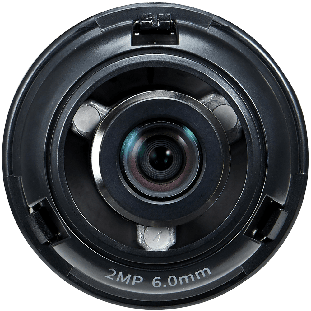 Wisenet SLA-2M6000D