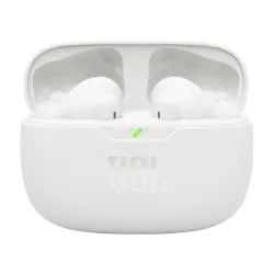 Беспроводные наушники JBL Wave Beam 2 White