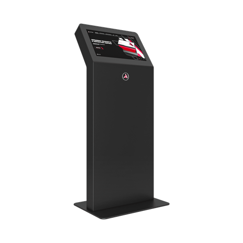 Терминал самообслуживания Sirius 21,5"