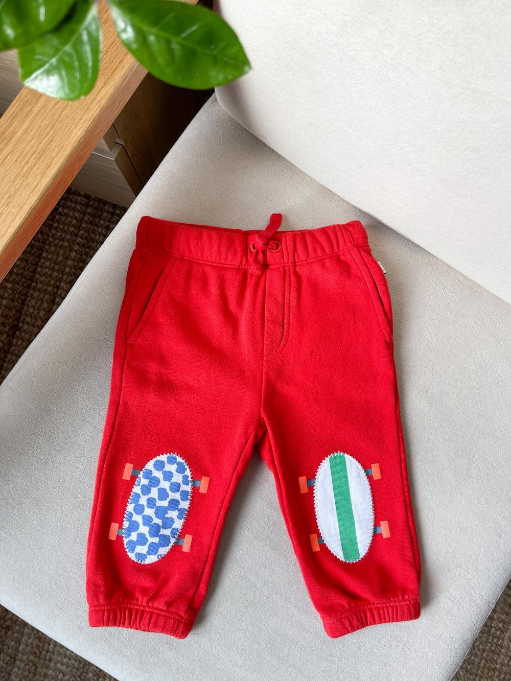 Брюки Stella McCartney, 80