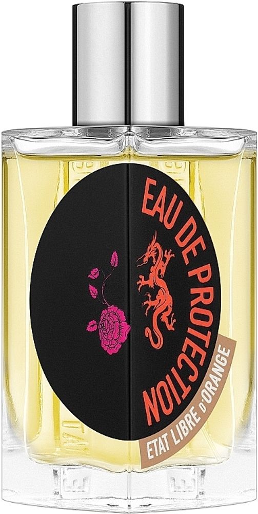 ETAT LIBRE D&#39;ORANGE EAU DE PROTECTION EDP 100 ML