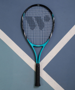 Ракетка для большого тенниса AlumTec 2599 26’’, бирюзовый
