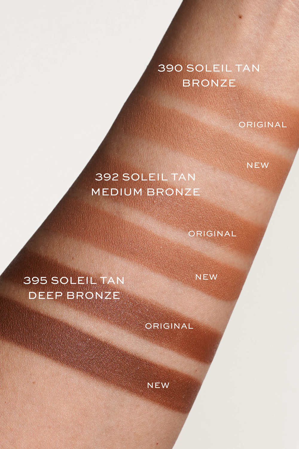 Chanel Les Beiges Healthy Glow Bronzing Cream