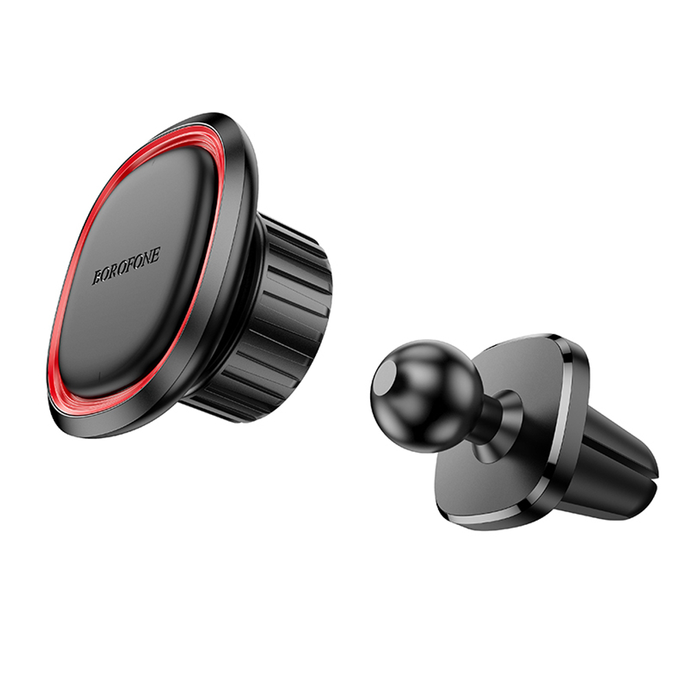 Автомобильный держатель для телефона BOROFONE BH124 Magnetic