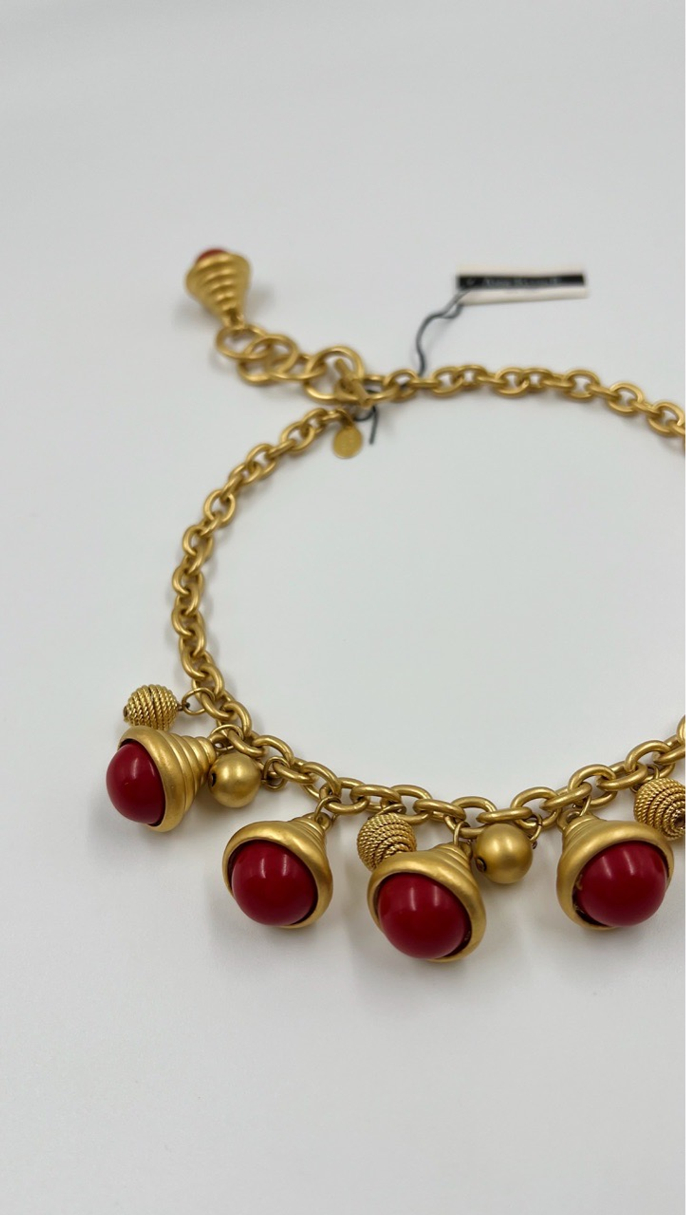 Колье Anne Klein