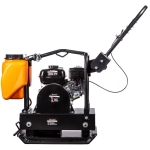 FoxWeld PC 100/30 виброплита прямоходная 9034