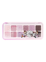 CLIO PRO EYE PALETTE AIR (MICKY &AMP; FRIENDS) - Палетка теней для век