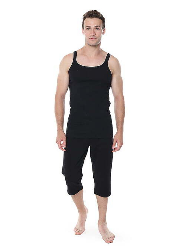 Майка мужская