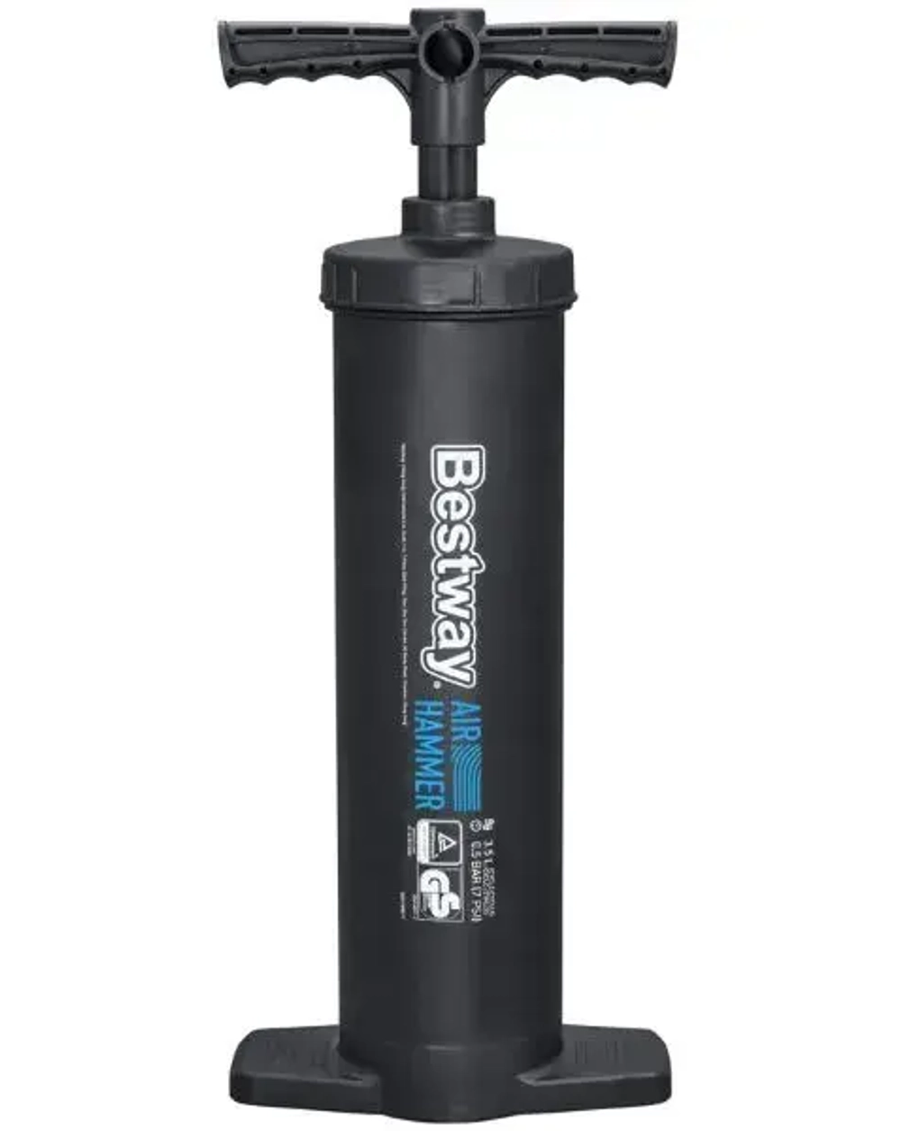 Насос ручной Air Hammer,48 см, Bestway (62030)