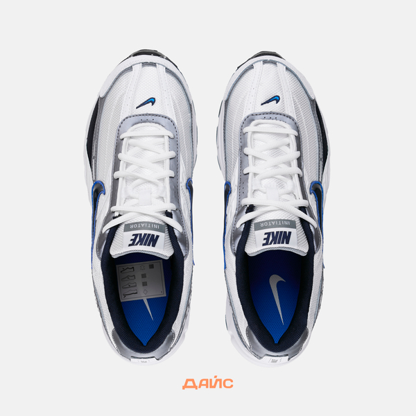 Кроссовки Nike Initiator артикул:394055-101 - купить в магазине Дайс