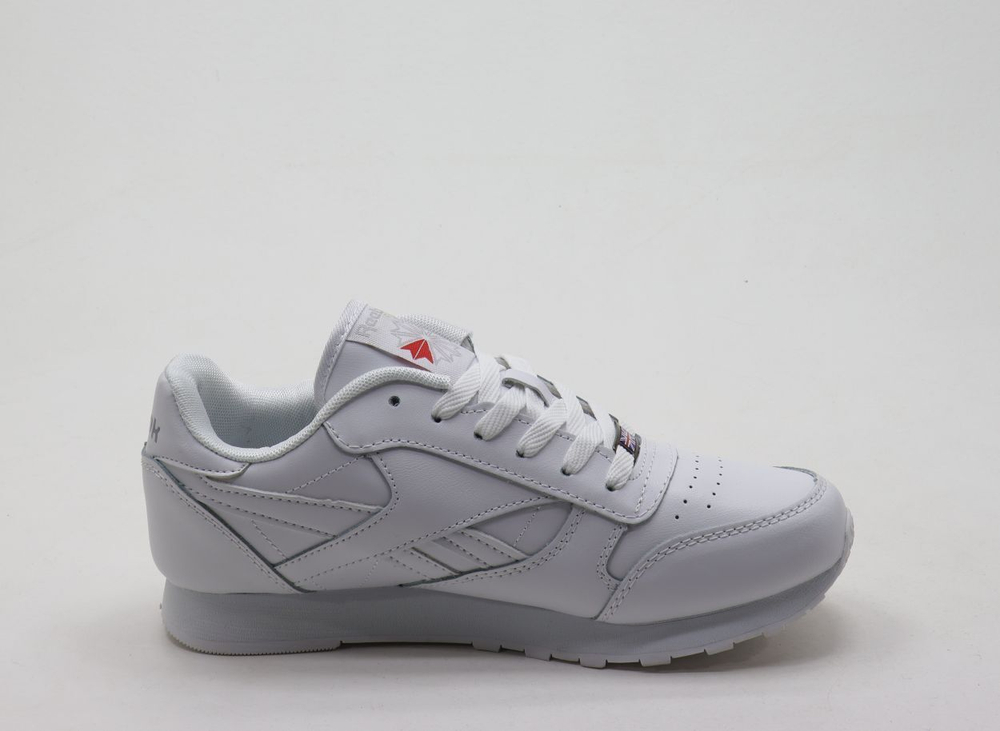 Кроссовки нат. кожа (41-46)р. / шт.