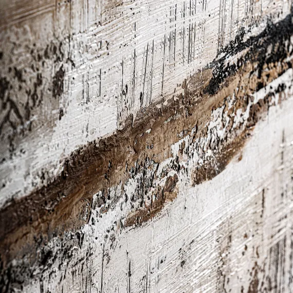 Холст Atif 120x120